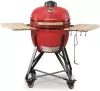 Гриль Kamado Bono Media (красный) icon