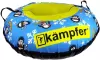 Тюбинг-ватрушка Kampfer Arctic (Blue) icon