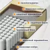 Матрас Капризун Дрим Хард ППУ 120x200 icon 2