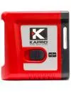 Лазерный нивелир Kapro 862 Prolaser Cross  icon