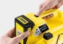 Пылесос Karcher WD 1 Compact Battery (1.198-300.0) фото 2