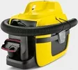 Пылесос Karcher WD 1 Compact Battery (1.198-300.0) фото 3