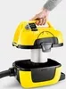 Пылесос Karcher WD 1 Compact Battery (1.198-300.0) фото 4