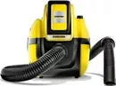 Пылесос Karcher WD 1 Compact Battery (1.198-301.0) фото 2