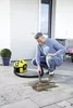 Пылесос Karcher WD 1 Compact Battery (1.198-301.0) фото 6
