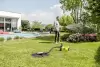 Дренажный насос Karcher BP 6.000 Garden 1.645-720.0 icon 2