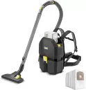 Пылесос Karcher BVL 3/1 Bp Anniversary Edition 1.394-308.0 icon