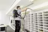 Пылесос Karcher BVL 3/1 Bp Anniversary Edition 1.394-308.0 icon 3
