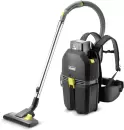 Пылесос Karcher BVL 5/1 Bp Pack 1.394-270.0 icon