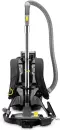 Пылесос Karcher BVL 5/1 Bp Pack 1.394-270.0 icon 2