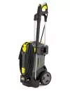 Мойка высокого давления Karcher HD 5/17 C 1.520-940.0 icon