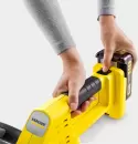 Кусторез Karcher HGE 3-18 1.445-610.0 (без АКБ) фото 2