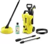 Мойка высокого давления Karcher K2 Power Control Home 1.673-603.0 icon