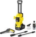 Мойка высокого давления Karcher K3 FJ 1.676-358.0 icon