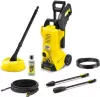 Мойка высокого давления Karcher K3 Power Control Home &#38; Pipe 1.676-108.0 icon