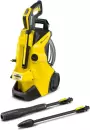Мойка высокого давления Karcher K4 Power Control Flex 1.324-300.0 icon