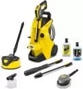 Мойка высокого давления Karcher K4 Power Control Flex Car &#38; Home 1.324-309.0 icon