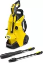 Мойка высокого давления Karcher K4 Power Control Flex Home Wood 1.324-306.0 icon