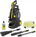 Мойка высокого давления Karcher K4 Power Control Go!Further 1.324-312.0 icon