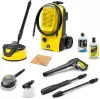 Мойка высокого давления Karcher K5 Classic Car &#38; Home 1.950-706.0 icon