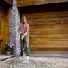 Мойка высокого давления Karcher K5 Comfort Premium Connect 1.324-840.0 фото 2