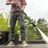 Мойка высокого давления Karcher K5 Comfort Premium Connect 1.324-840.0 фото 3