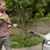 Мойка высокого давления Karcher K5 Comfort Premium Connect 1.324-840.0 фото 4
