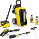 Мойка высокого давления Karcher K5 Comfort Premium Connect Home 1.324-843.0 icon