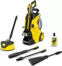 Мойка высокого давления Karcher K5 Power Control Flex Home ecoBooster 1.324-710.0 icon