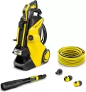 Мойка высокого давления Karcher K5 Smart Control WSK 1.324-654.0 icon