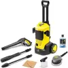 Мойка высокого давления Karcher K6 Car 1.679-631.0 icon