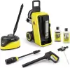 Мойка высокого давления Karcher K7 Comfort Premium Home Wood 1.317-509.0 icon