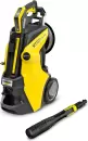 Мойка высокого давления Karcher K7 Premium Smart Control Anti-Twist Flex 1.317-237.0 icon