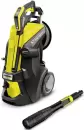 Мойка высокого давления Karcher K7 Premium Smart Control Flex Black 1.317-236.0 icon