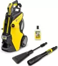 Мойка высокого давления Karcher K7 Smart Control Flex eco!Booster 1.317-344.0 icon
