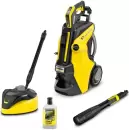 Мойка высокого давления Karcher K7 Smart Control Flex Home 1.317-341.0 icon
