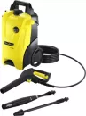 Мойка высокого давления Karcher K 3.200 EU (1.637-300.0) icon