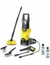 Мойка высокого давления Karcher K 3 Car&#38;Home 1.601-820.0 icon