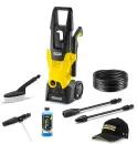 Мойка высокого давления Karcher K 3 Car Limited Edition 1.601-889.0 icon