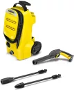 Мойка высокого давления Karcher K 3 COMPACT 1.676-200.0 icon 3