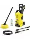 Мойка высокого давления Karcher K 3 Power Control Home 1.676-103.0 icon