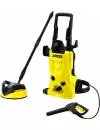 Мойка высокого давления Karcher K 4 Car &#38; Home T250 (1.180-160.0) icon