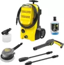 Мойка высокого давления Karcher K 4 Classic Car 1.679-422.0 icon