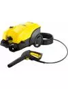 Мойка высокого давления Karcher K 4 Compact Home T250 (1.637-312.0) icon