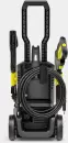 Мойка высокого давления Karcher K 4 FJ BB 1.679-561.0 фото 3