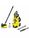 Мойка высокого давления Karcher K 4 Full Control Home icon