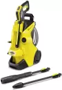 Мойка высокого давления Karcher K 4 Power Control Flex 1.324-300.0 icon