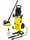 Мойка высокого давления Karcher K 4 Premium Home T250 (1.180-315.0) icon