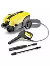 Мойка высокого давления Karcher K 4 Silent (1.637-355.0) icon