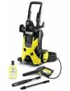 Мойка высокого давления Karcher K 5 (1.180-633.0) icon